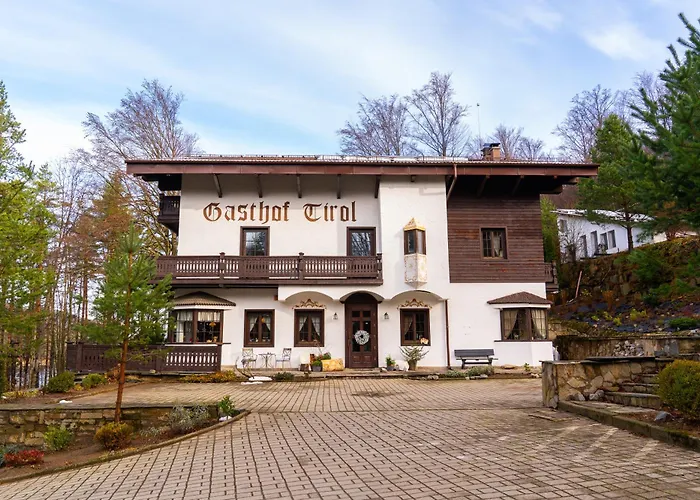 Gasthof Tirol
